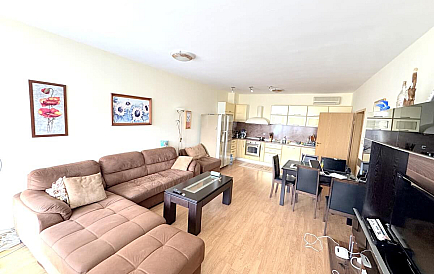 ID 16045 Mieszkanie trzypokojowe w Oasis Zdjęcie 1 
