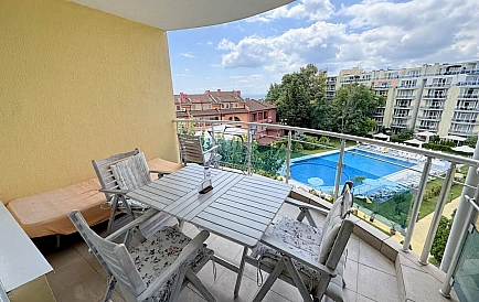 ID 16045 Mieszkanie trzypokojowe w Oasis Zdjęcie 7