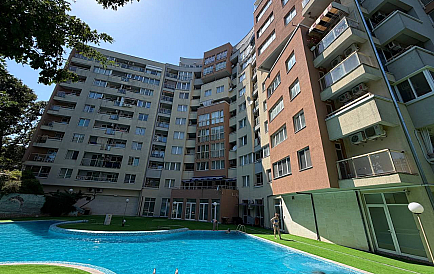 ID 16047 Mieszkanie dwupokojowe w Nikea Park Zdjęcie 1 