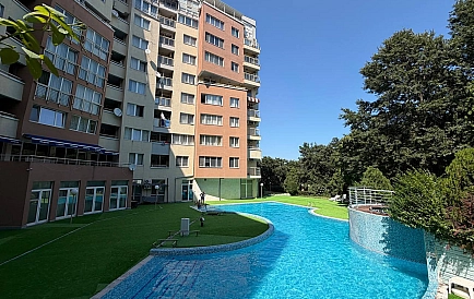 ID 16047 Mieszkanie dwupokojowe w Nikea Park Zdjęcie 6