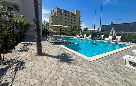 ID 15662 Mieszkanie dwupokojowe w Magnolia Residence 6 Zdjęcie 6