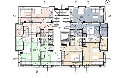 ID 15393 Dom mieszkalny w Sozopolu Zdjęcie 8
