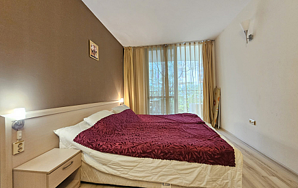 ID 16322 Mieszkanie dwupokojowe w Avalon Zdjęcie 1 