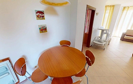 ID 15637 Dwupokojowe mieszkanie w Bay View Villas Zdjęcie 2