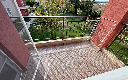 ID 16382 Mieszkanie dwupokojowe w Holiday Fort Zdjęcie 5