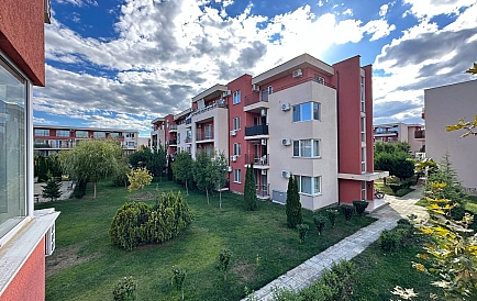 ID 16382 Mieszkanie dwupokojowe w Holiday Fort Zdjęcie 7