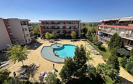 ID 16382 Mieszkanie dwupokojowe w Holiday Fort Zdjęcie 6
