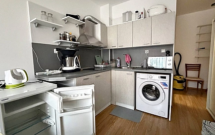 ID 15403 Kawalerka w Sunny Day 6 Zdjęcie 3