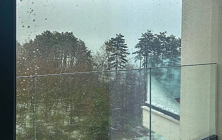 ID 13774 Dwupokojowe mieszkanie w Open Sea Residence Zdjęcie 5