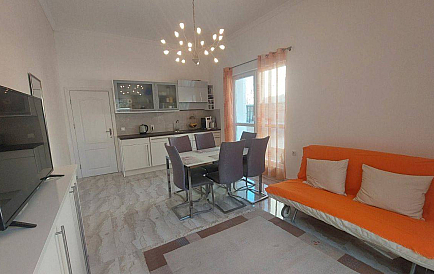 ID 15662 Mieszkanie dwupokojowe w Magnolia Residence 6 Zdjęcie 1 