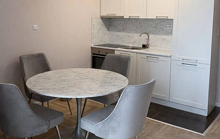 ID 15370 Trzypokojowe mieszkanie w Romance Paris Zdjęcie 2