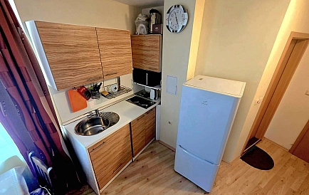 ID 15104 Apartament typu studio w Amadeus 19 Zdjęcie 2