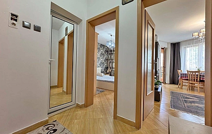 ID 15660 Mieszkanie dwupokojowe w Golden Dreams Zdjęcie 7