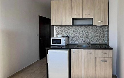 ID 15751 Mieszkanie dwupokojowe w Sea Diamond Zdjęcie 9