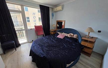 ID 14747 Mieszkanie dwupokojowe w Alexandrov Residence Zdjęcie 3