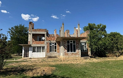 ID 14453 Dom w Babuk Zdjęcie 9