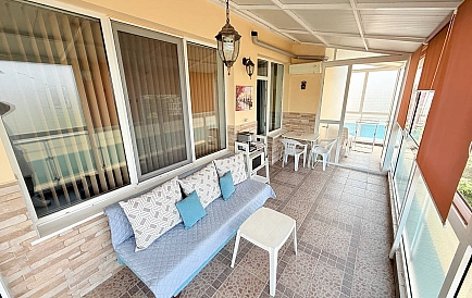 ID 14632 Apartament typu studio w Oasis Zdjęcie 6