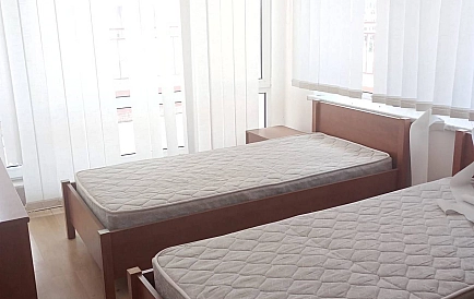 ID 13554 Trzypokojowe mieszkanie w Privilege Fort Zdjęcie 4