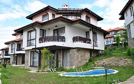 ID 16557 Mieszkanie trzypokojowe w Bay View Villas Zdjęcie 1 
