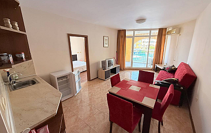 ID 14315 Dwupokojowy apartament w Midia Grand Resort Zdjęcie 1 