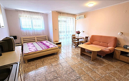 ID 14605 Apartament typu studio w Amelia Zdjęcie 1 