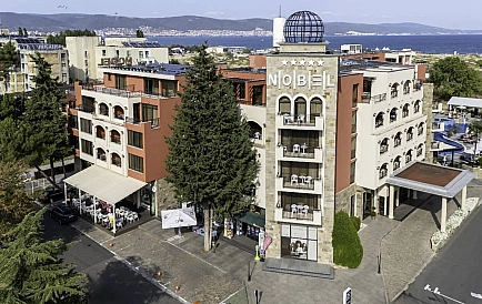 ID 14881 Dwupokojowe mieszkanie w Nobel Zdjęcie 6