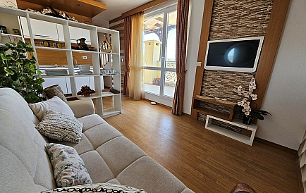 ID 9794 Apartament z jedną sypialnią w Sweet Home 1 Zdjęcie 1 