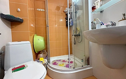 ID 15379 Dwupokojowe mieszkanie w Macon Zdjęcie 4