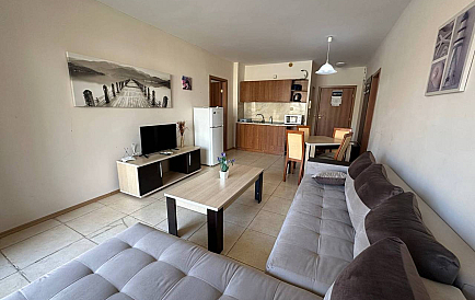 ID 16462 Mieszkanie trzypokojowe w Midia Family Resort Zdjęcie 1 
