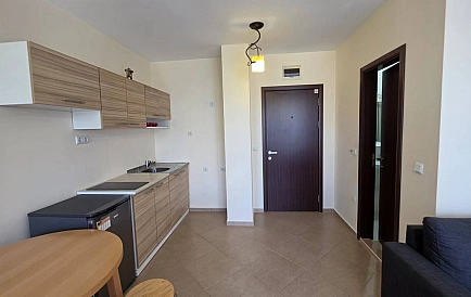 ID 15819 Apartament typu studio w „Sun and Sea” Zdjęcie 9