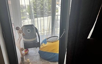 ID 16382 Mieszkanie dwupokojowe w Holiday Fort Zdjęcie 8