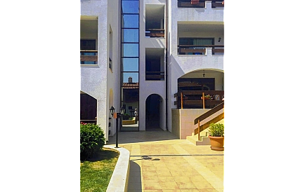 ID 15826 Dwupokojowe mieszkanie w White Coast Zdjęcie 6
