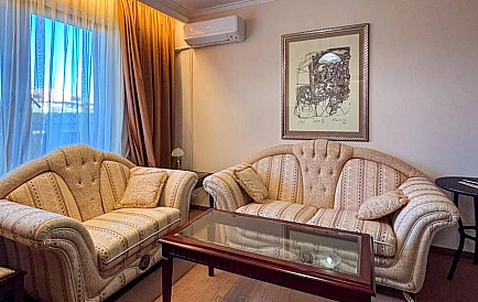 ID 13230 Dwupokojowe mieszkanie w DownTown Zdjęcie 9