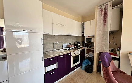 ID 15057 Trzypokojowe mieszkanie w Sea Dreams Zdjęcie 2