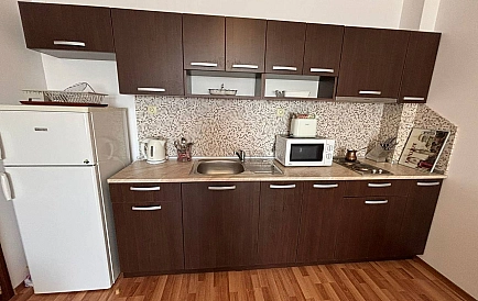 ID 15646 Mieszkanie dwupokojowe w Diamant Residence Zdjęcie 2