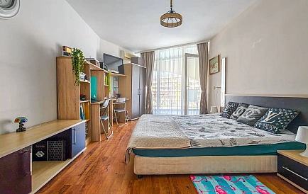 ID 14812 Dwupokojowe mieszkanie w Midia Grand Resort Zdjęcie 3