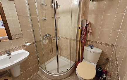 ID 15517 Mieszkanie dwupokojowe w Villa Aqua Zdjęcie 4
