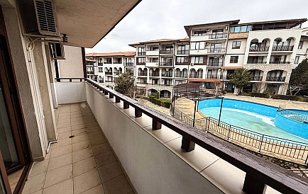 ID 15091 Mieszkanie dwupokojowe w Arena 1 Zdjęcie 5