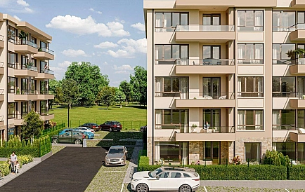 ID 15049 Mieszkania od dewelopera we Flora Beach 2 Zdjęcie 5