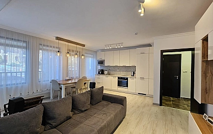 ID 15198 Mieszkanie dwupokojowe w Etera 4 Zdjęcie 10