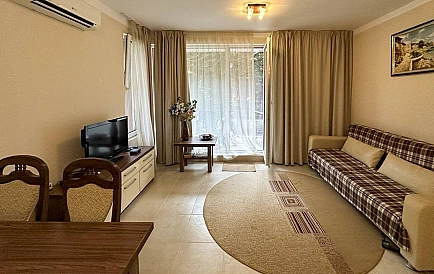 ID 15767 Mieszkanie dwupokojowe w kompleksie Pomorie Residence Zdjęcie 2