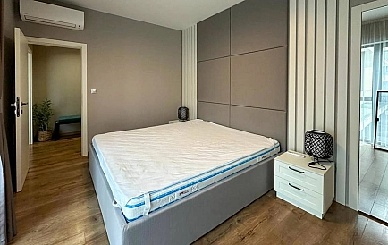 ID 13398 Dwupokojowe mieszkanie w Open Sea Residence Zdjęcie 4