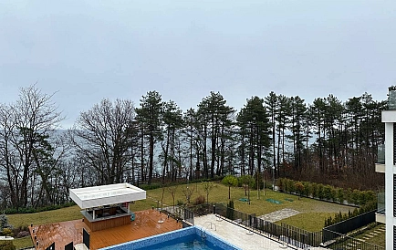 ID 13396 Apartament typu studio w Open Sea Residence Zdjęcie 9