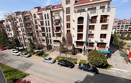 ID 15721 Mieszkanie dwupokojowe w Premier Residence Zdjęcie 8