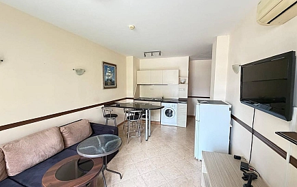 ID 15420 Trzypokojowe mieszkanie w Royal Sun Zdjęcie 10