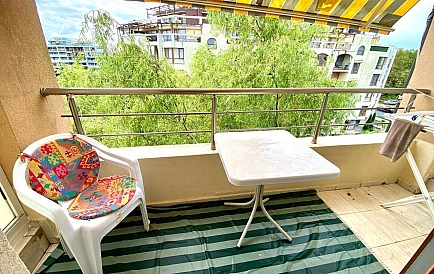 ID 15205 Apartament typu studio w Święta Elena Zdjęcie 5