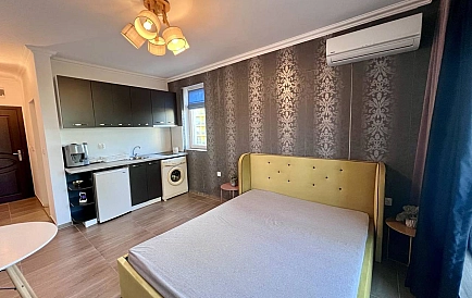 ID 14965 Apartament typu studio w Magnolia Residence 5 Zdjęcie 2