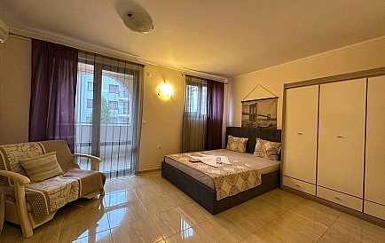 ID 15139 Apartament typu studio w Esteban Zdjęcie 7