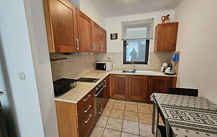 ID 15236 Dwupokojowe mieszkanie w Bay View Villas Zdjęcie 7