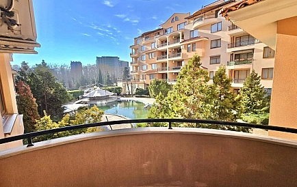 ID 15075 Mieszkanie trzypokojowe w Efir 1 Zdjęcie 5